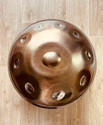Handpan