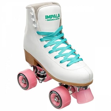 Roller quad