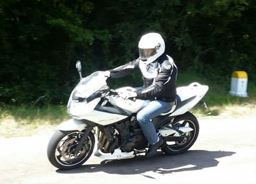 Moto – Balades & Convivialité