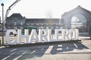 Événements locaux Charleroi