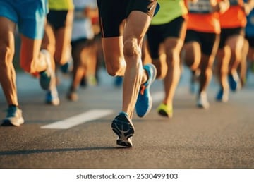 Running Namur