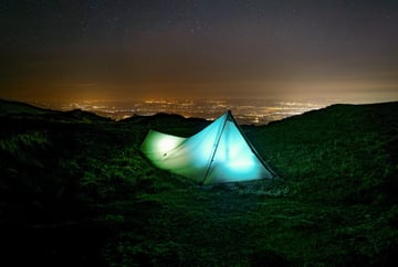 Trek & Bivouac