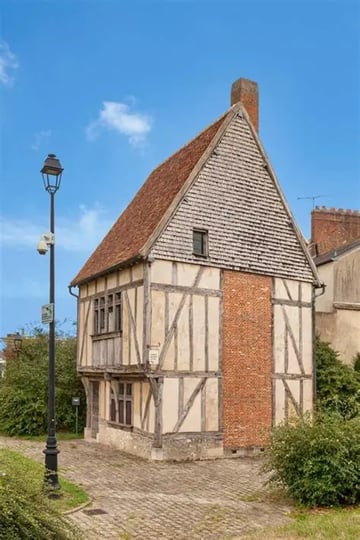 location colmar