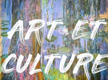 Culture ,concert musée et d'autres sujets culturel