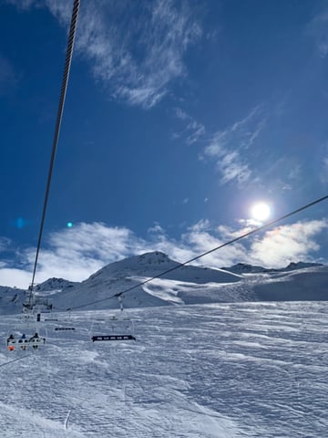 Ski/snowboard