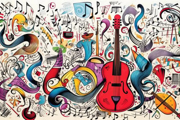 Concerts sur le Mâconnais 𓂃˖♪彡𝄞₊⊹