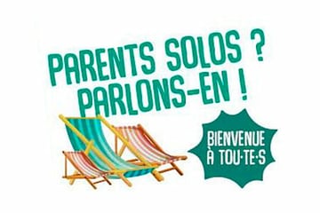 Parents isolés
