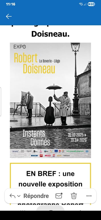 Musee Boverie