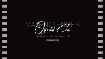 Objectif Ciné Pathé