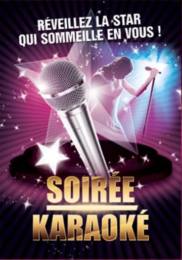 Chant et karaoké
