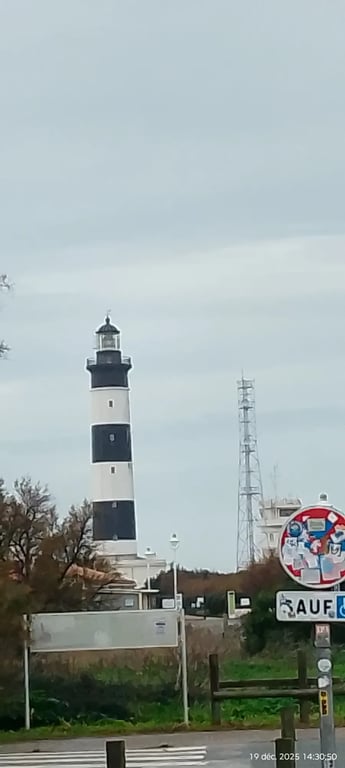 Team Oléron