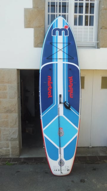 Sports nautiques