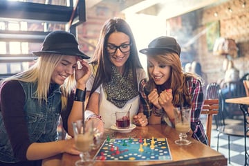 Jeux de société