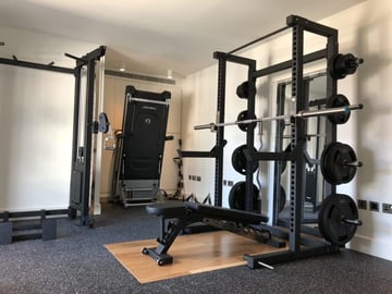 Sport / fitness