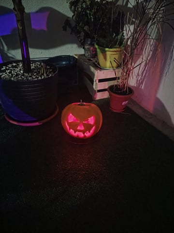 Halloween