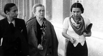 Sans la liberté des femmes, la liberté des hommes
