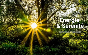 Énergie & Sérénité