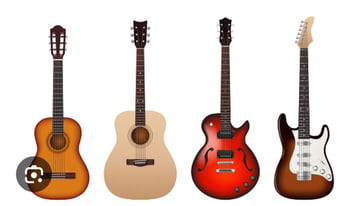 Apprendre la guitare ensemble