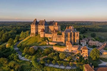 Patrimoine et Histoire de France