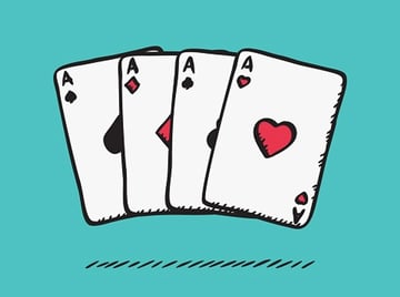 Jeu de cartes