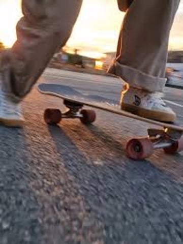 Skate / Roller ballades et inititiobs