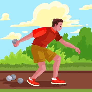 Pétanque pour tous