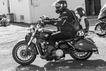 Moto dunkerque