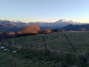 Vivre en Matheysine