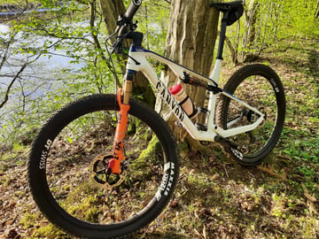 VTT/gravel