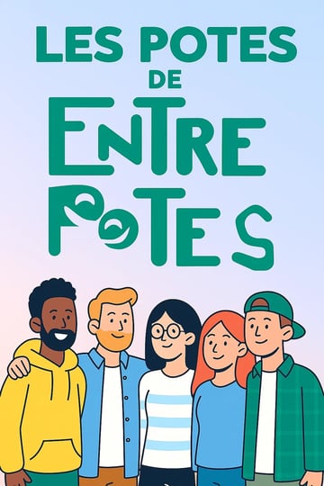 Les portes de entre potes