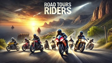 Road Tours Riders
