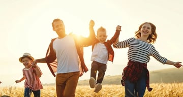 Sorties avec les enfants