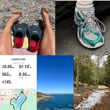 Sports et Balades sur Argeles et Collioure