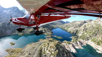 Sorties Avion