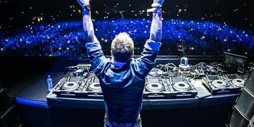 Électro forever ! 🪩