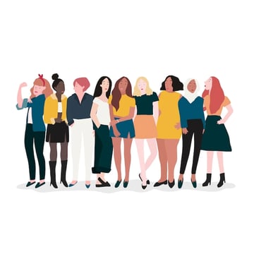 Entre filles
