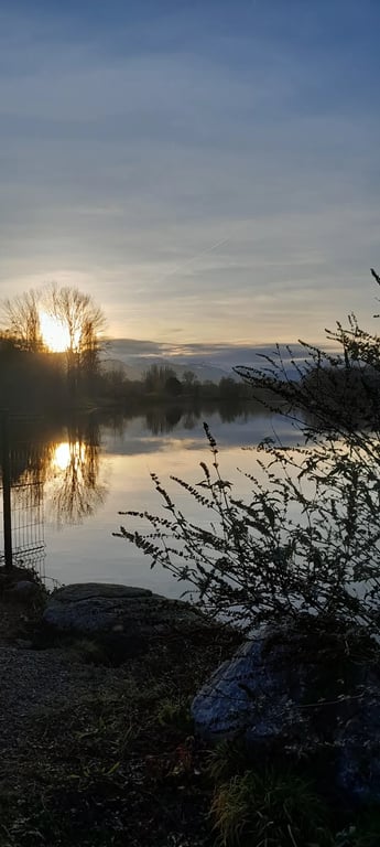 Ballades dans la nature