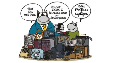 Savoir utiliser Entre-Potes