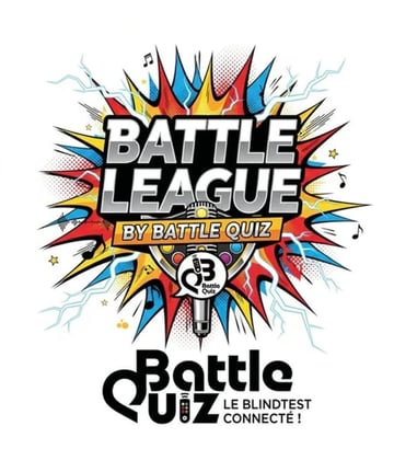 Battle Quizz League II