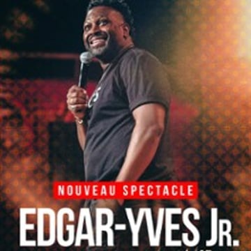 Edgard Yves jr