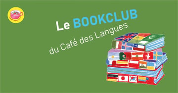 Le Bookclub du Café des Langues