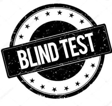 Blind test brasserie BAS