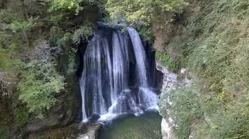 Marche avec plusieurs Cascades 