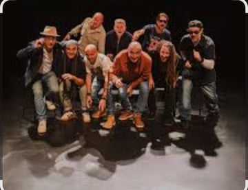 Concert Collectif Ensemble