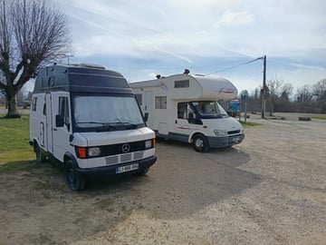 Van Life et libertés