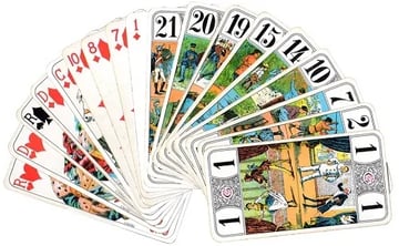 Tarot 