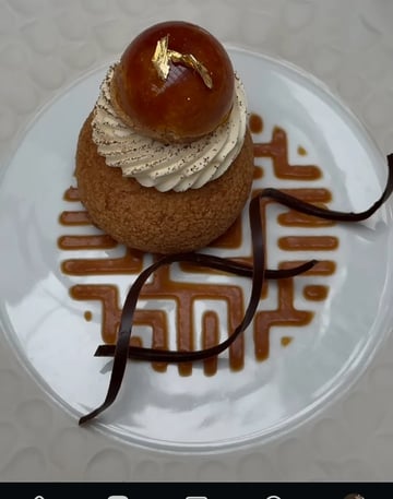 patisserie