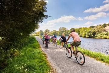 🚴 Balade à vélo 🚴