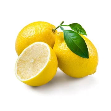 Les Citrons 