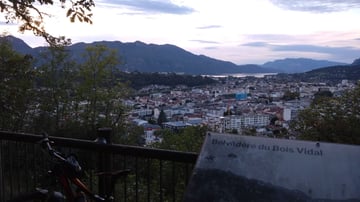 Expats in Aix-les-Bains / Chambéry 
